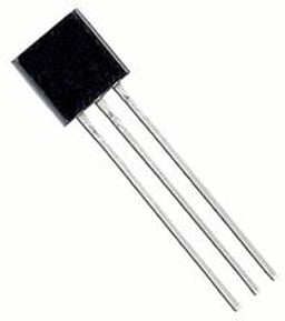 2N3906RL1G by onsemi