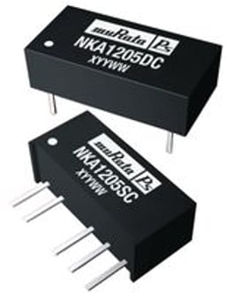 Murata Power Solutions NKA0312SC NKA0312SC by Murata Power Solutions