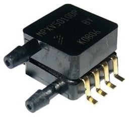 MPX5100DP by NXP Semiconductors
