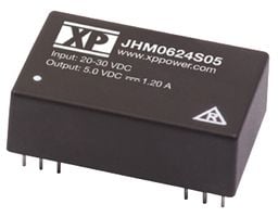 JHM0612D15 by XP Power