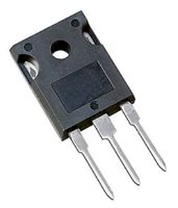 40TPS12 by International Rectifier