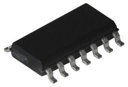 SN65HVD33D by Texas Instruments