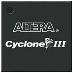 EP3C25E144C8N by Intel / Altera