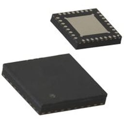 LTC2754BCUKG-16#PBF by Analog Devices