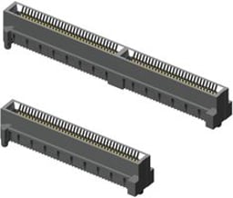 HSEC8-140-01-SM-DV-A by Samtec