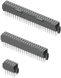 SFML-125-01-S-D by Samtec