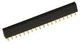 SSQ-106-02-G-S-RA by Samtec