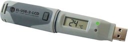 EL-USB-2-LCD by Lascar Electronics