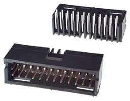 87409-120LF by Amphenol Communications Solutions