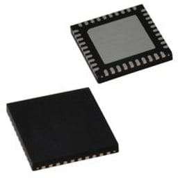 DS25BR440TSQ/NOPB by Texas Instruments