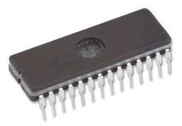 M27C512-10F1 by STMicroelectronics