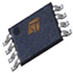 24C02C-I/ST by Microchip