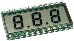 LCD-S301C31TR by Lumex