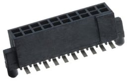 87024-610LF by Amphenol Communications Solutions