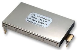 BZ014B333ZSB by KYOCERA AVX
