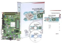 HW-V5GBE-DK-UNI-G by Xilinx