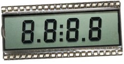 LCD-S401C52TR by Lumex