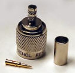 031-2367-RFX by Amphenol RF