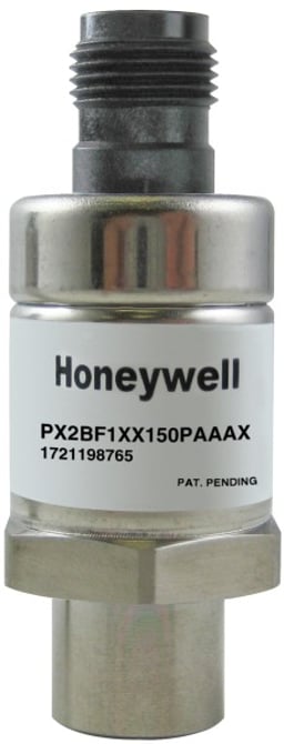 PX2BF1XX750PSBDX by Honeywell