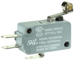 V15T16-EZ300B05 by Honeywell