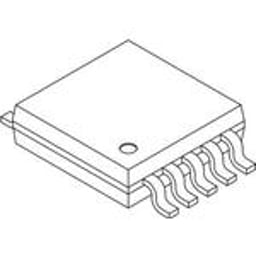 MCP48FVB11-E/UN by Microchip