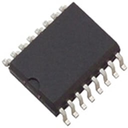 MIC4468YWM-TR by Microchip
