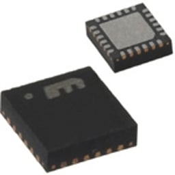 SY89843UMG-TR by Microchip