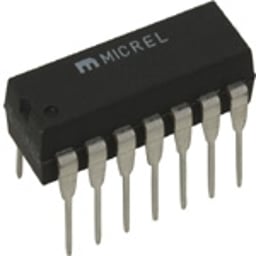 MIC4468YN by Microchip
