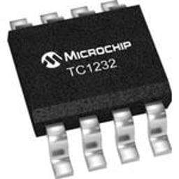 TC1232COA by Microchip
