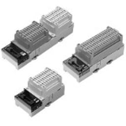 CRT1-ID08SL-1 by Omron