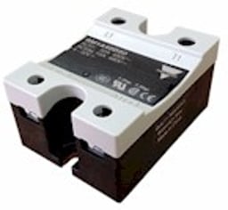 RM1A23A100 by Carlo Gavazzi
