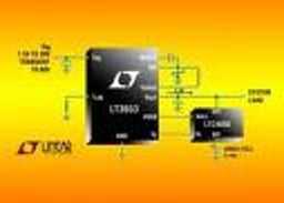 LTC3525ESC6-5#TRMPBF by Analog Devices
