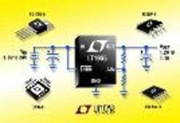 LTC3642IDD-5#TRPBF by Analog Devices