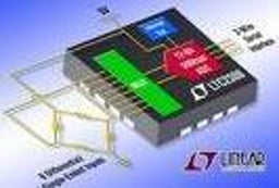 LTC2431CMS by Analog Devices