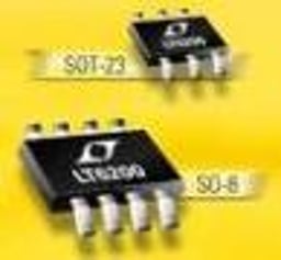 LTC6241HVIDD#TRPBF by Analog Devices
