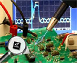 LTC489CSW#PBF by Analog Devices