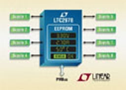 LTC3642IDD-5#TRPBF by Analog Devices