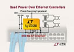LT1460ACN8-5#PBF by Analog Devices