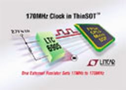 LTC3525ESC6-5#TRMPBF by Analog Devices