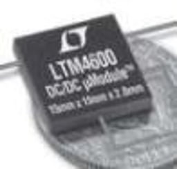 LTC3388EDD-1#PBF by Analog Devices