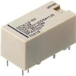 DE1A-L2-24V by Panasonic