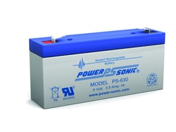 PS-630 by Power Sonic