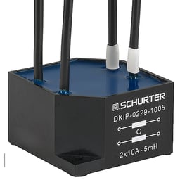 DKIP-0229-2001 by Schurter
