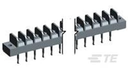 JC6-T208-12 TE Connectivity / Buchanan - Terminal Blocks