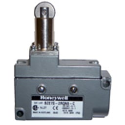 BZE7-2RQN8-C by Honeywell