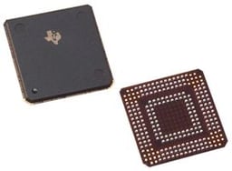 PCI8402ZHK by Texas Instruments
