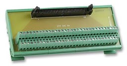 IFM IDC 64 by M-Jay