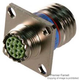 D38999/20WH55PN by Souriau