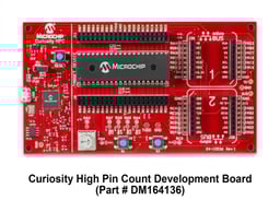 DM164136 by Microchip