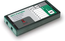 TPG100009 by Microchip